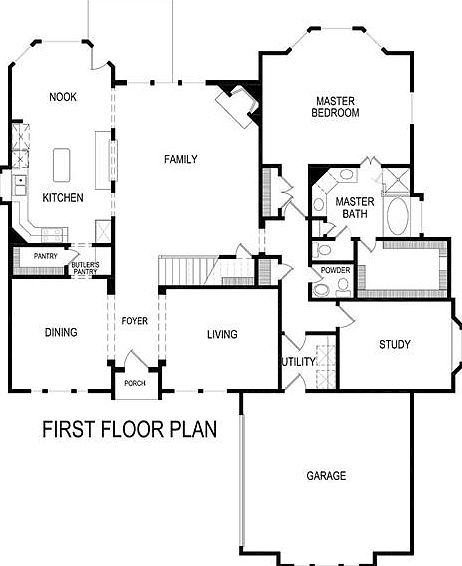 2nd image of 210 Micco Ln
