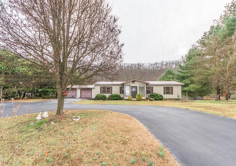 467 New Summerville Rd, Kingsport, TN 37663 Zillow