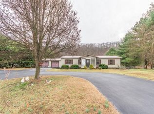 467 New Summerville Rd, Kingsport, TN 37663