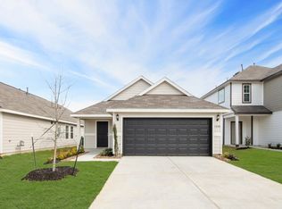 1209 Copal Trl, Conroe, TX 77301