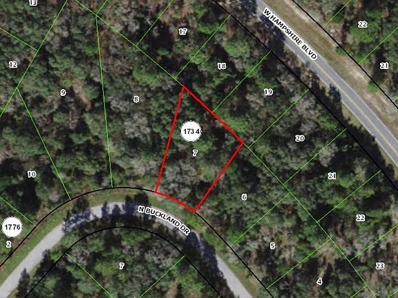 4th image of 6179 N Buckland Dr