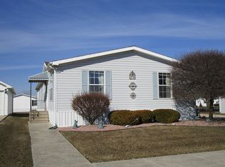 265 Tulip Cir, Matteson, IL 60443