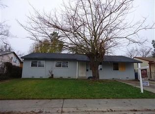 2550 Meadow Wood Cir, Sacramento, CA