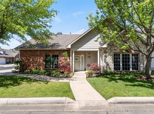 7724 S 83rd East Ave, Tulsa, OK 74133