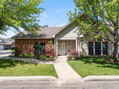 7724 S 83rd East Ave, Tulsa, OK, 74133