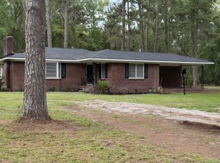 605 W Pulaski Dr, Hampton, SC 29924