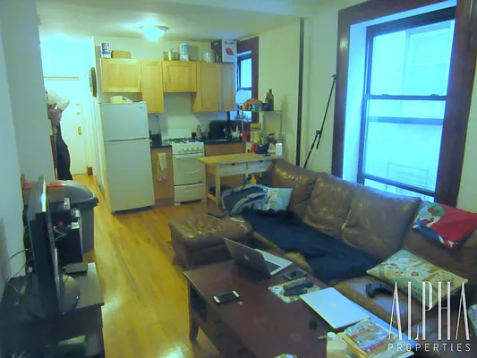 Rented by Alpha Properties NYC I LLC | media 12