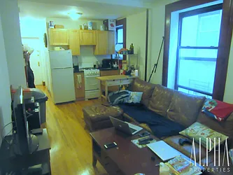 Rented by Alpha Properties NYC I LLC