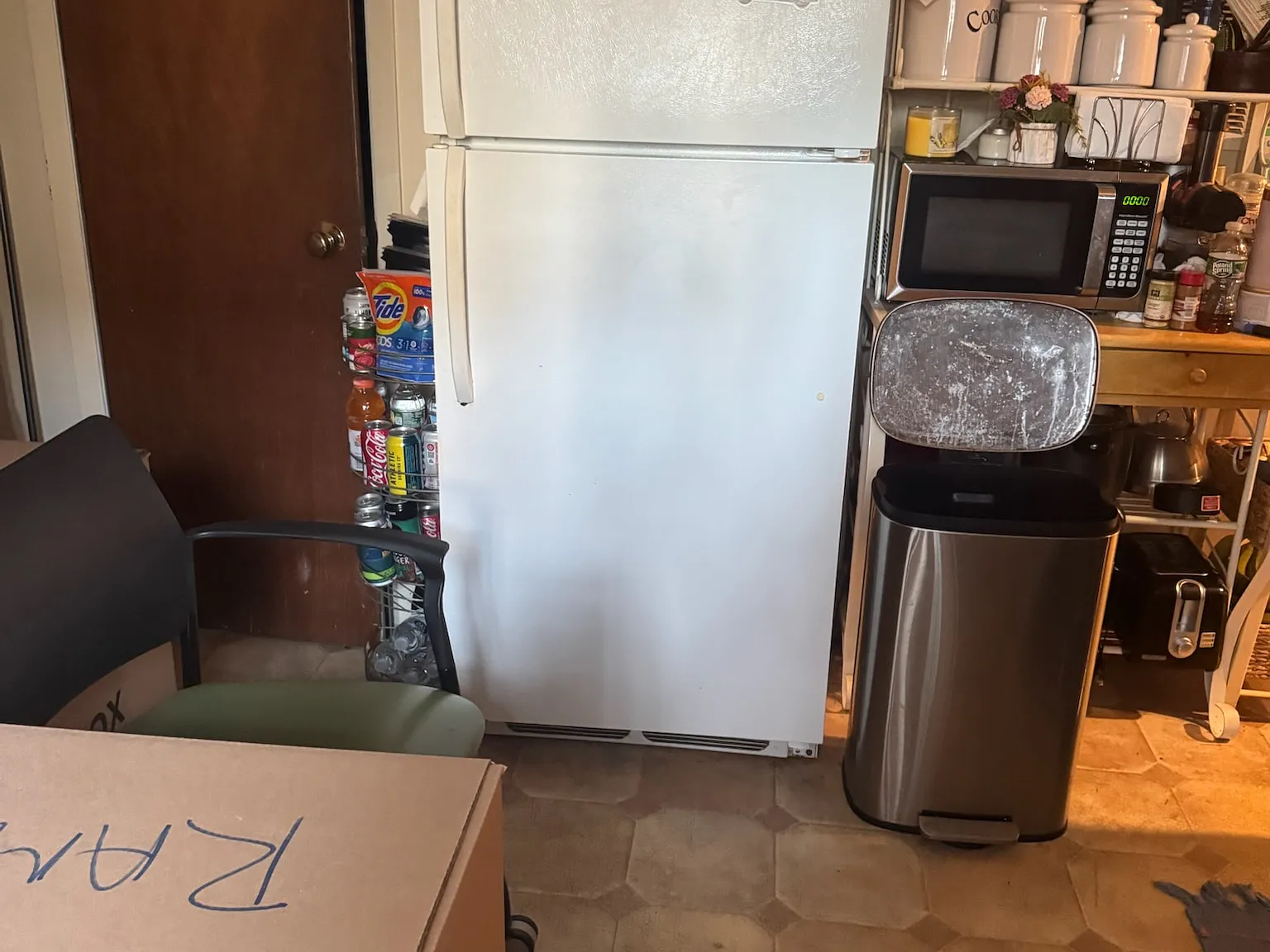 1 bed, 500 sqft, $1,750 — Photo 4