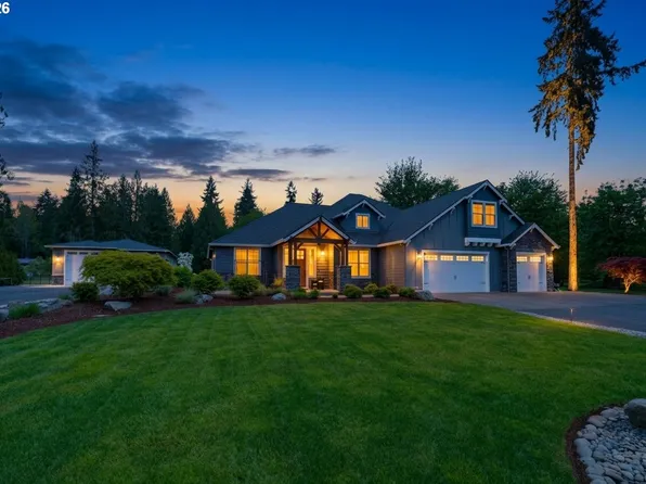 4307 NE 165th Cir, Vancouver, WA 98686