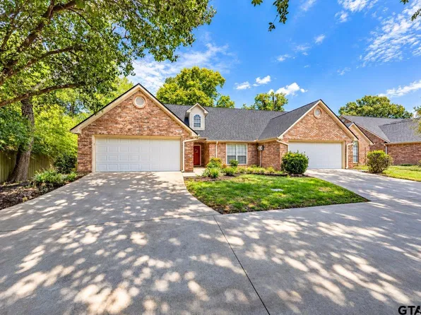 407 4th St Unit 335 & 337, Chandler, TX 75758
