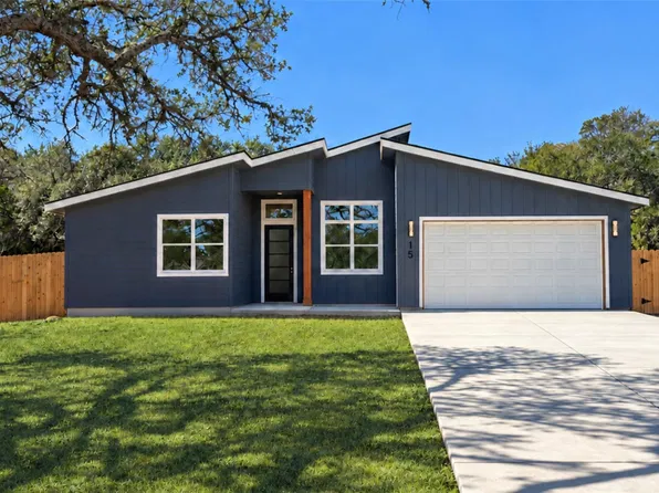 15 Summertime Cir, Wimberley, TX 78676