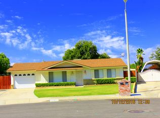 26181 Lodgepole Ct, Hemet, CA 92544