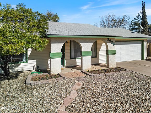 3rd image of 3420 W WAHALLA Lane