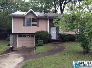 1577 Carol Cir, Midfield, AL 35228