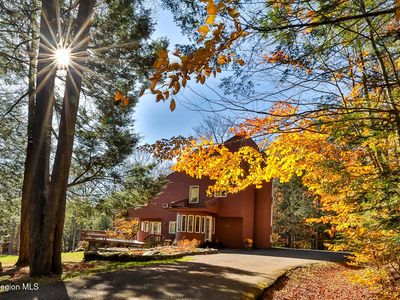 91 Beaver Hill Road, Windham, NY, 12496