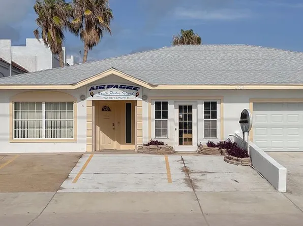 5709A Padre Blvd #A, South Padre Island, TX 78597