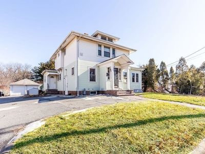 252 West St, Brockton, MA, 02301