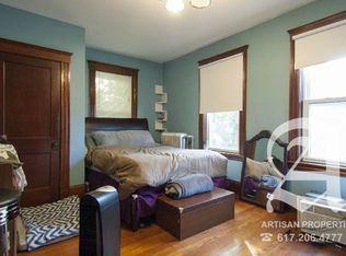 68 Nonantum St #2, Brighton, MA 02135