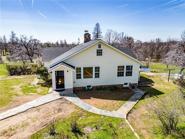 5449 Merrill Mill Rd, Mariposa, CA 95338