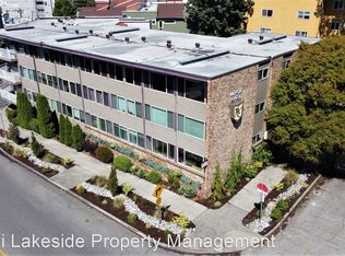 500 W Mercer St #305, Seattle, WA 98119