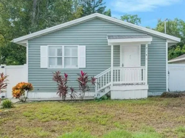 714 19TH STREET, ORLANDO, FL 32805
