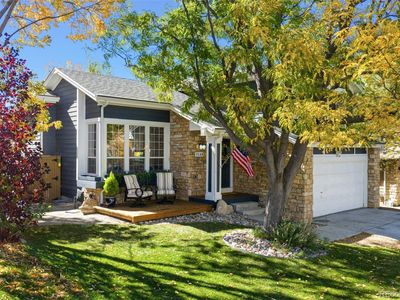 7146 Newhall Drive, Highlands Ranch, CO, 80130