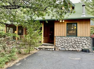 25140 Rim Rock Rd, Idyllwild, CA 92549