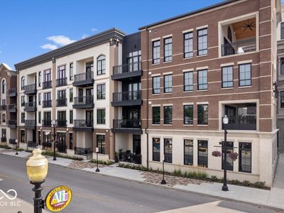 41 N Rangeline Rd #3, Carmel, IN, 46032