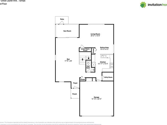 3rd image of 20627 Great Laurel Ave