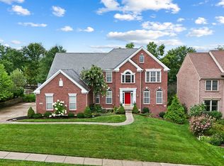 12988 Pavilion Ct, Union, KY 41091