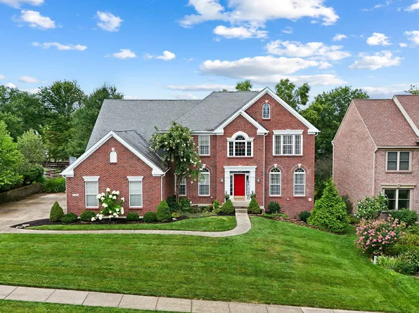 12988 Pavilion Ct, Union, KY 41091