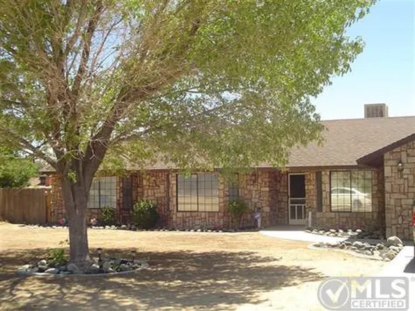11947 Chimayo Rd, Apple Valley, CA 92308