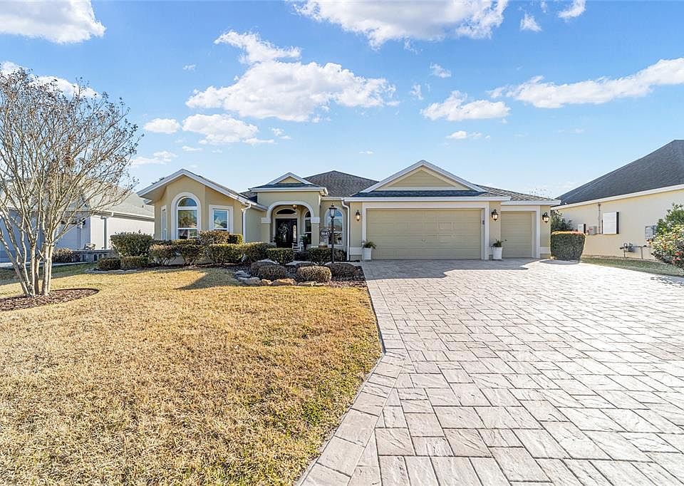 5647 Key Deer Path, The Villages, FL 32163 | MLS #O6379862 | Zillow