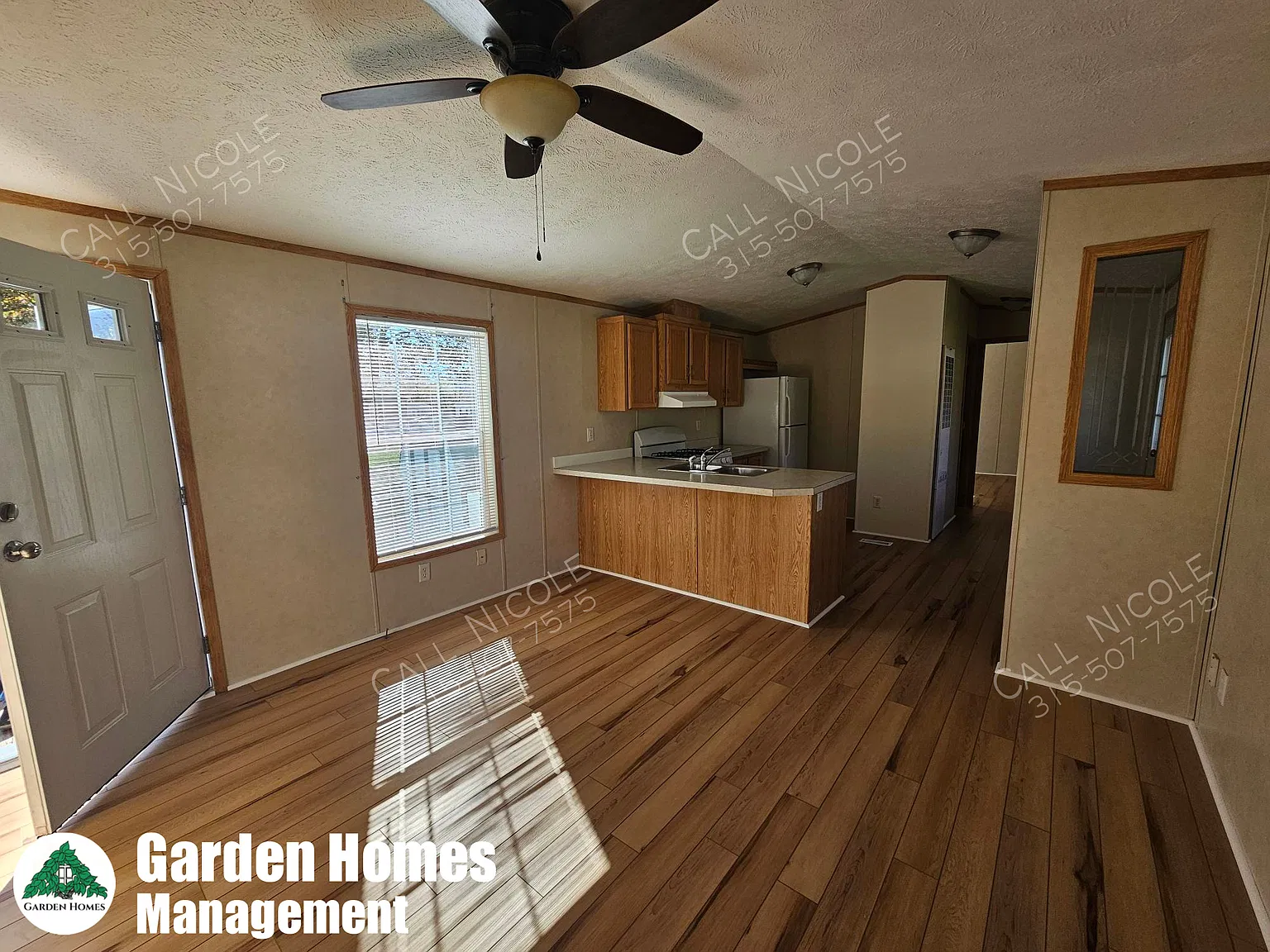 2 bed, 672 sqft, $1,175 — Photo 4