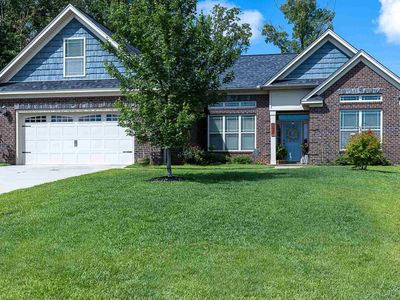 68 Bunchberry Ct, Chapin, SC, 29036