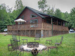 119 Ethan Dr, Rutherfordton, NC 28139