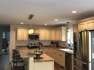 620 Berkley St, Berkley, MA 02779