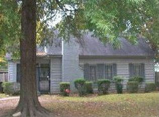 627 Fairview Ave, Greenville, MS 38701