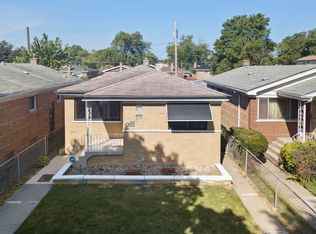 9648 S Lowe Ave, Chicago, IL 60628