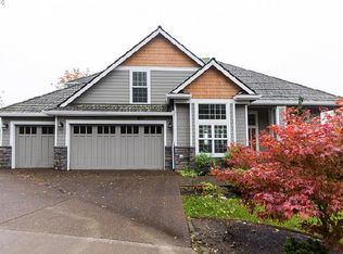 4127 NW Devoto Ln, Portland, OR 97229