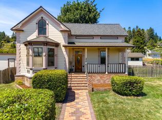 370 Main St, Fortuna, CA 95540