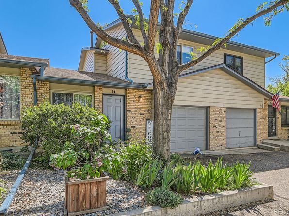 5260 Garrison Street #11, Arvada, CO 80002