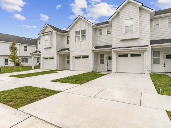 172 High Park Cir #172, Lebanon, TN 37090
