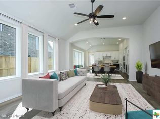 691 Billowing Way, Kyle, TX 78640