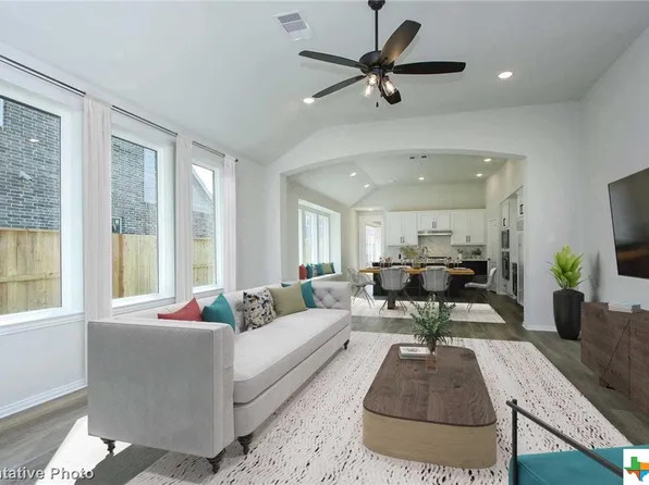 691 Billowing Way, Kyle, TX 78640