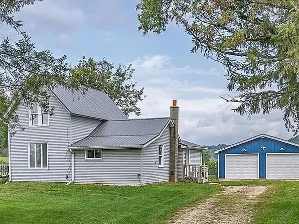 21250 Honer LANE, Richland Center, WI 53581