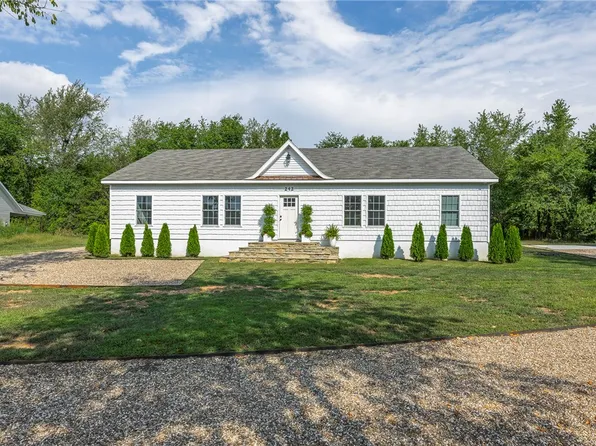 242 SW Fort Smith St, Gravette, AR 72736