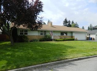 918 E 35th Ave, Spokane, WA 99203