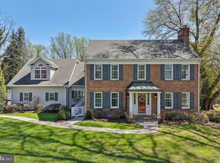 4115 Ravenhurst Cir, Glen Arm, MD